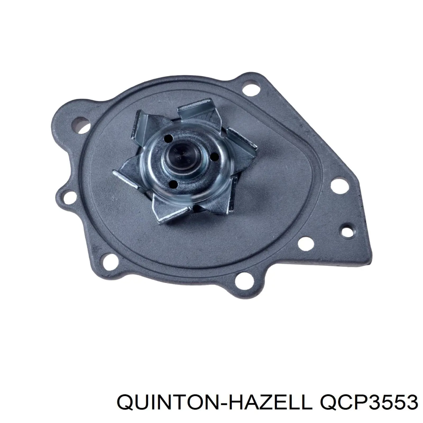 Motor de agua MG PEB102510