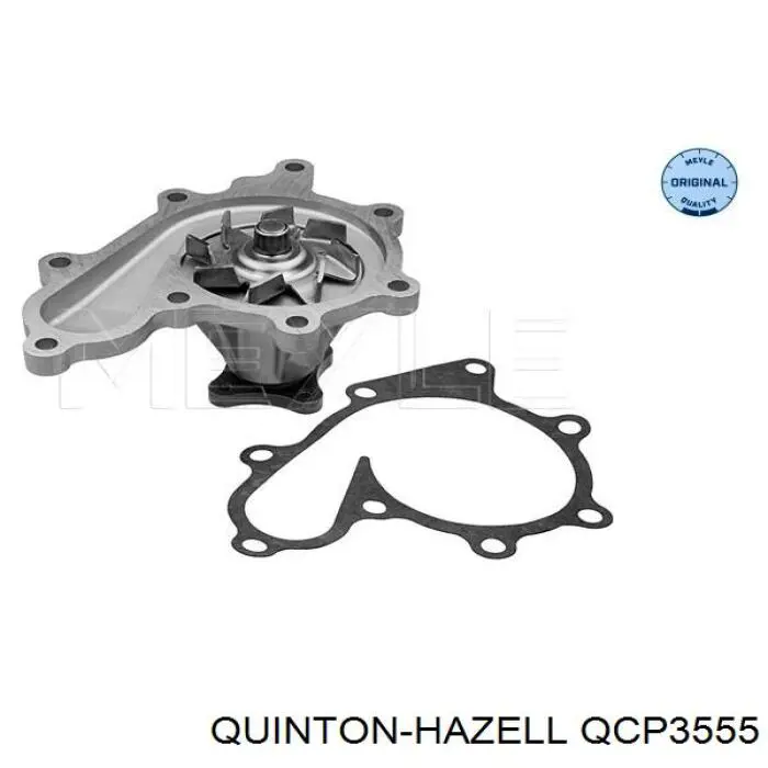 Bombeadora de agua Nissan/Infiniti B1010AD226 precio, desde 52,79 EUR