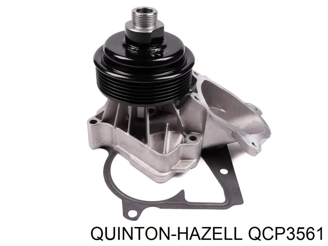 Qcp3561 QUINTON HAZELL bomba de agua