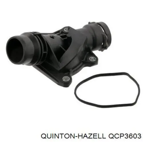 Bomba de agua BMW 3 E90