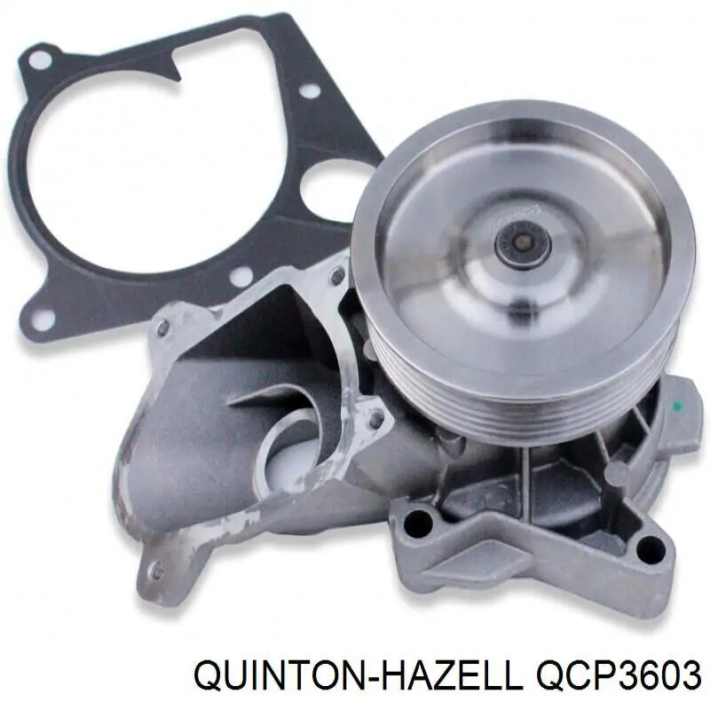 Bomba de agua BMW 3 E90