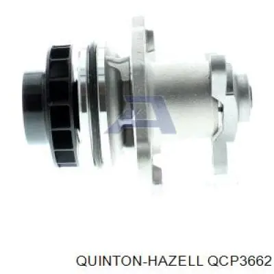 Bomba de agua 8660003258 Renault (RVI)