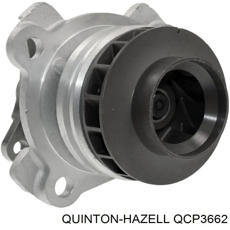 Comprar 8660003258 Renault (RVI) Bomba de agua para motor
