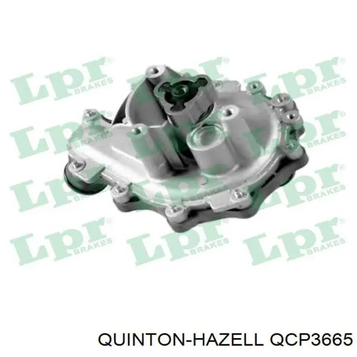 Motor de agua Polcar S10352