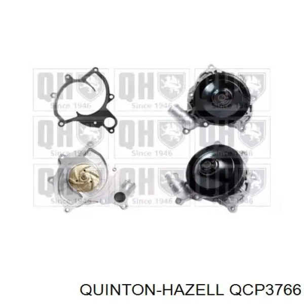 Comprar 99610601153 Porsche Bomba de agua para motor