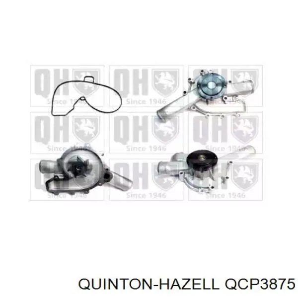 Bombeadora de agua Mercedes 2752000101 precio, desde 71,10 EUR