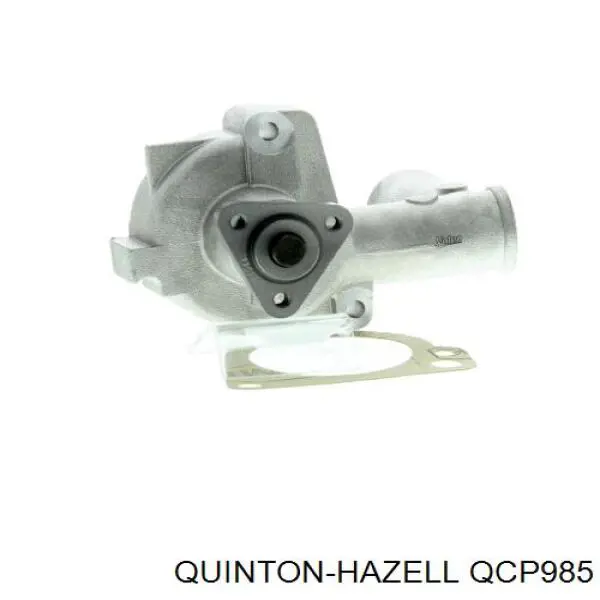 Comprar VKPC84205 SKF Bomba de agua para motor