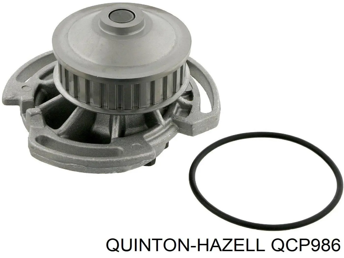 QCP986 QUINTON HAZELL bomba de agua