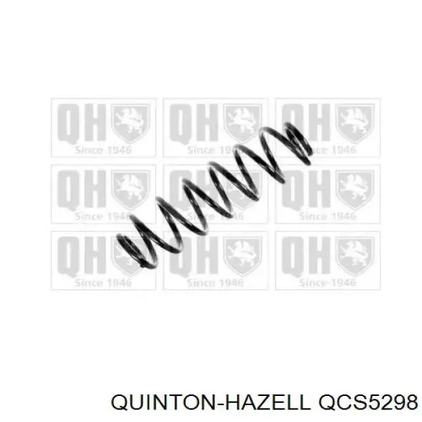 Muelle CS2982R Sato Tech