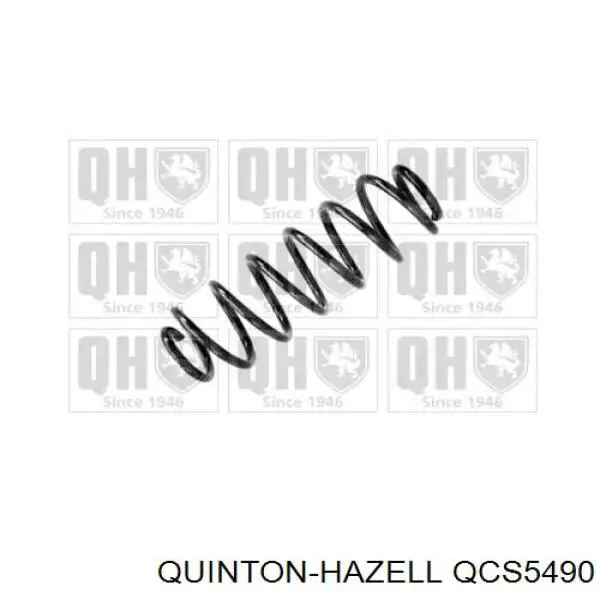 Muelle de suspensión trasero VAG 6Q0511115AF precio, desde 33,34 EUR