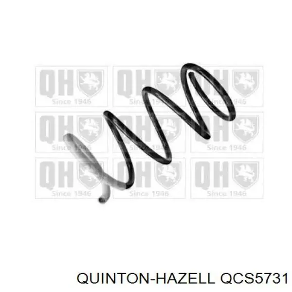 Muelle delantero Mitsubishi MN101369 precio, desde 110,96 EUR