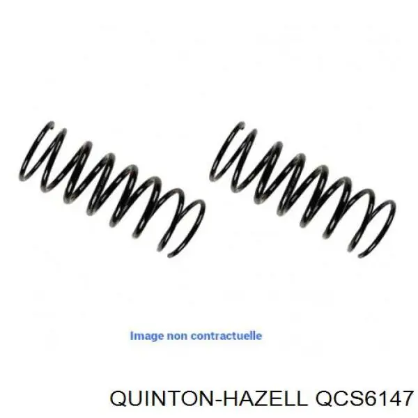 Comprar 1J0411105BK VAG Muelle delantero
