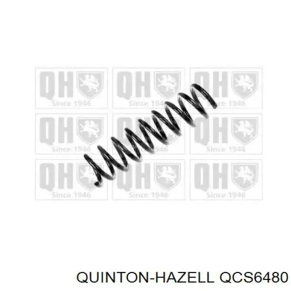 Comprar A2023212204 Mercedes Muelle delantero