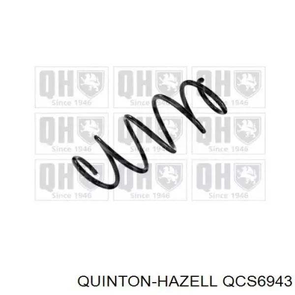 Comprar 19399 Suplex Muelle delantero