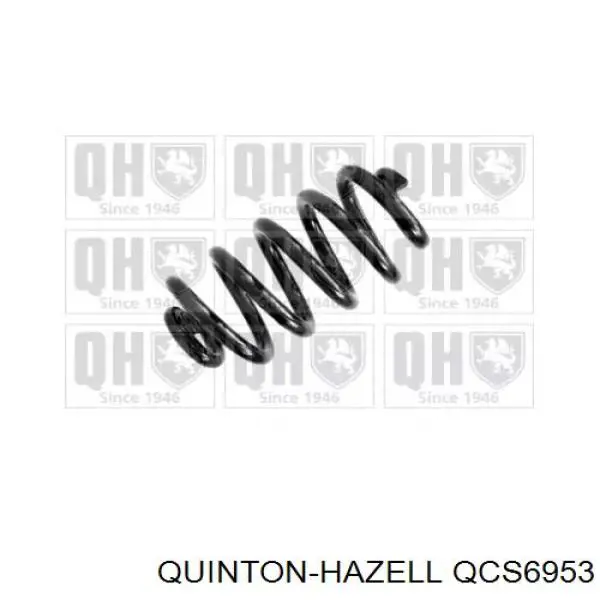 Comprar 4F0511115BG VAG Muelle de eje trasero