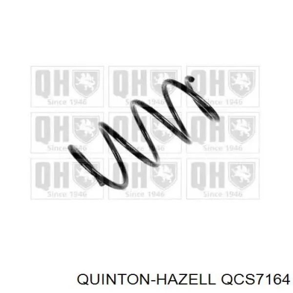 Comprar F2069001 Eibach Muelle delantero