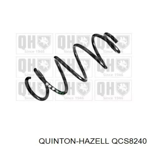 Comprar 6R0411105B VAG Muelle delantero