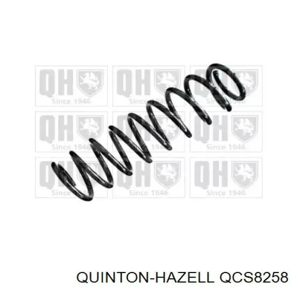Comprar 4140A159 Mitsubishi Muelle de eje trasero