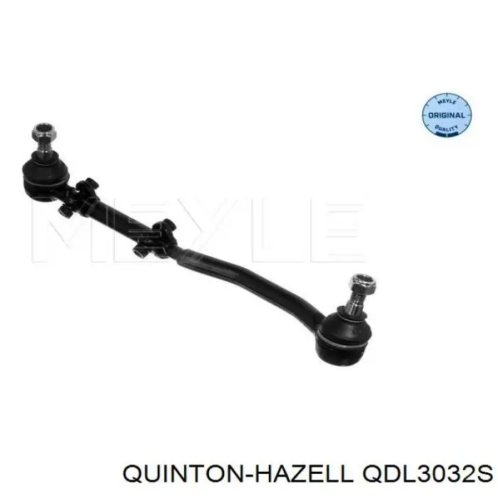 Barra central de dirección Opel 0322166 precio, desde 55,51 EUR