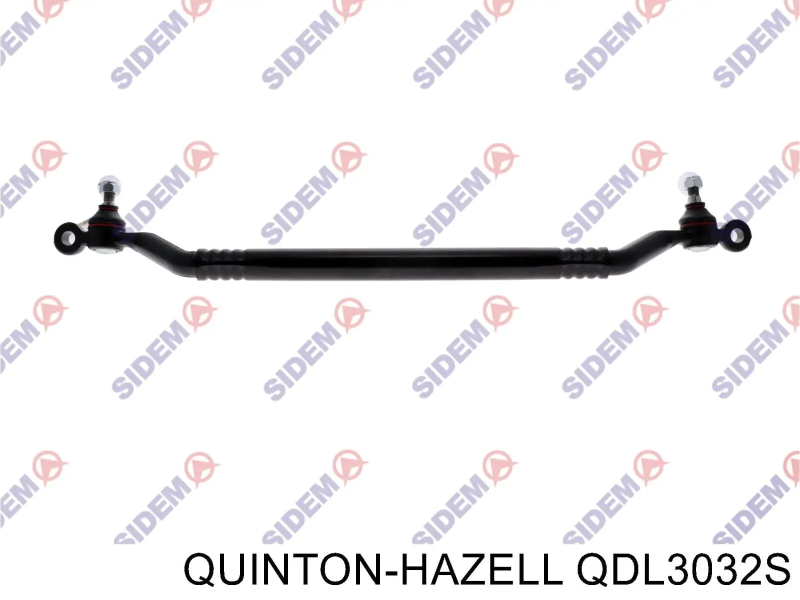 QDL3032S QUINTON HAZELL barra de acoplamiento central