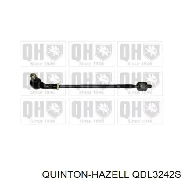 Comprar 1H0422803E VAG Barra de dirección completa izquierda