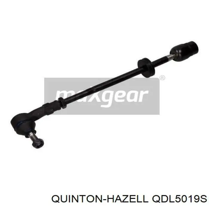 QDL5019S QUINTON HAZELL barra de acoplamiento completa derecha