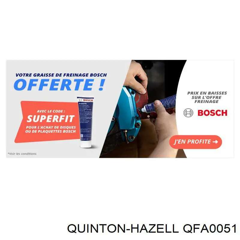 Comprar FA1237 Bremsi Filtro de aire