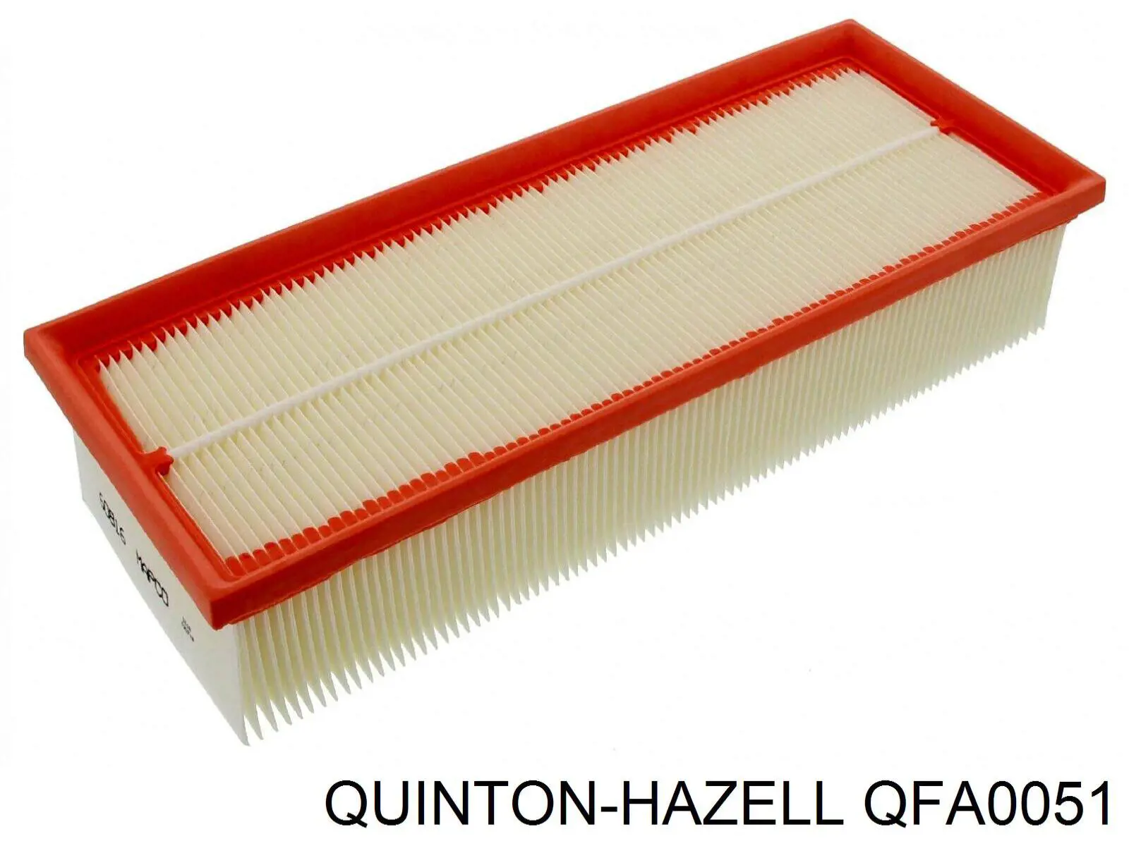 Filtro de aire FA1237 Bremsi