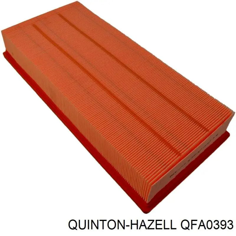 QFA0393 QUINTON HAZELL filtro de aire