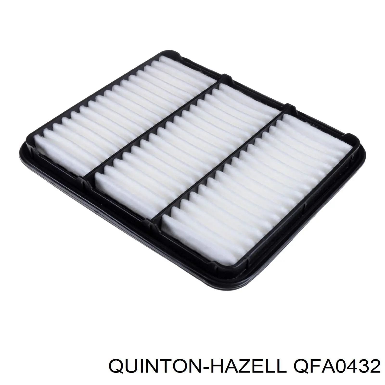 Filtro de aire 96263897D General Motors