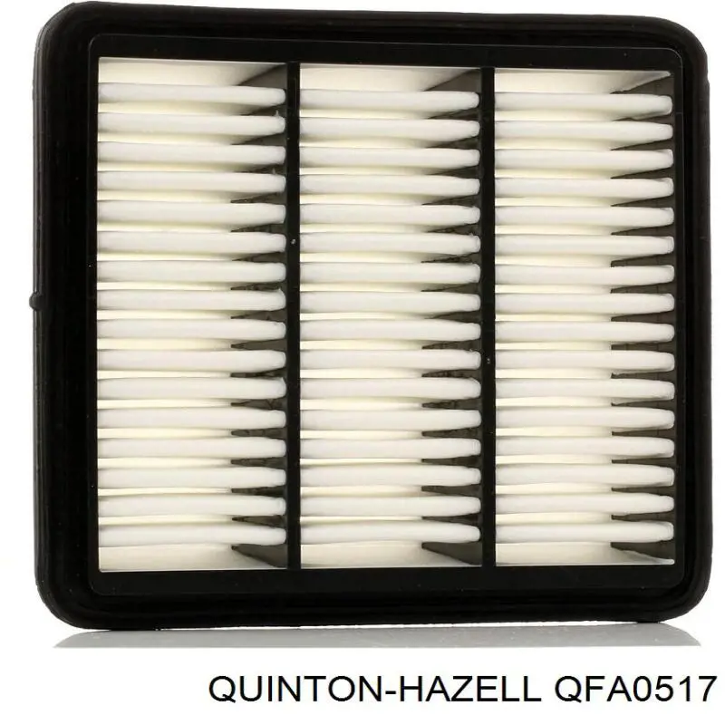 QFA0517 QUINTON HAZELL filtro de aire