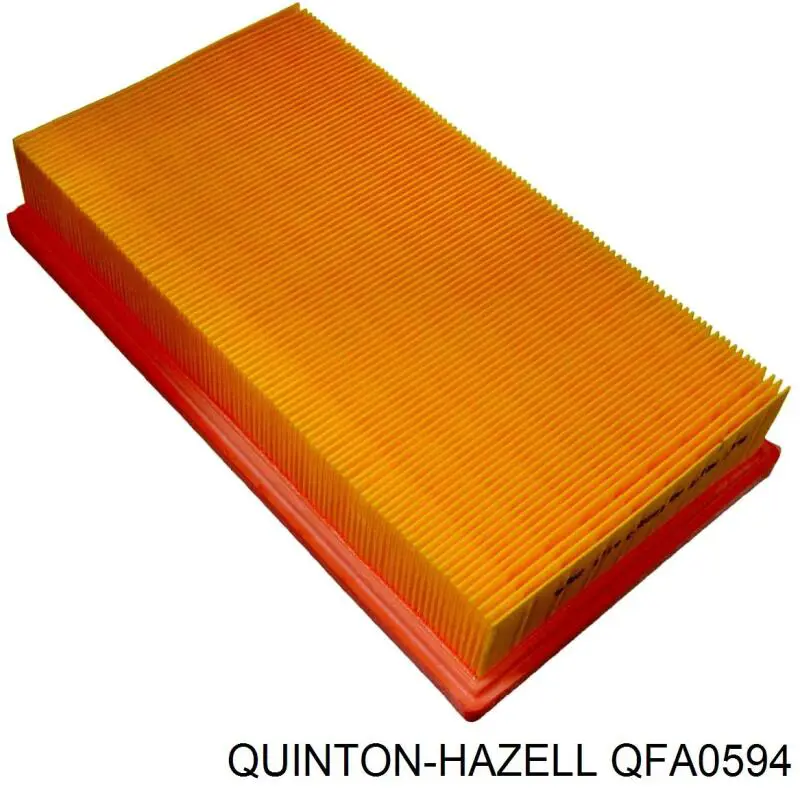 QFA0594 QUINTON HAZELL filtro de aire