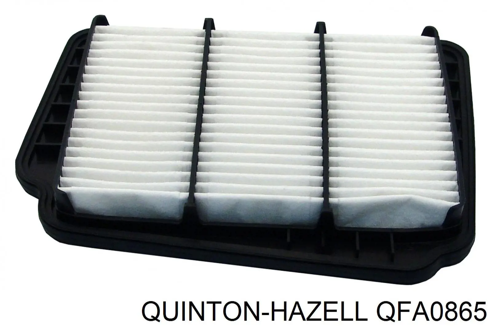 QFA0865 QUINTON HAZELL filtro de aire