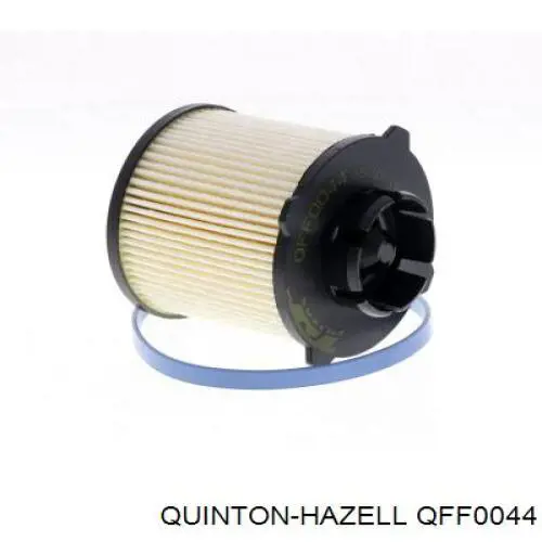 QFF0044 QUINTON HAZELL filtro combustible