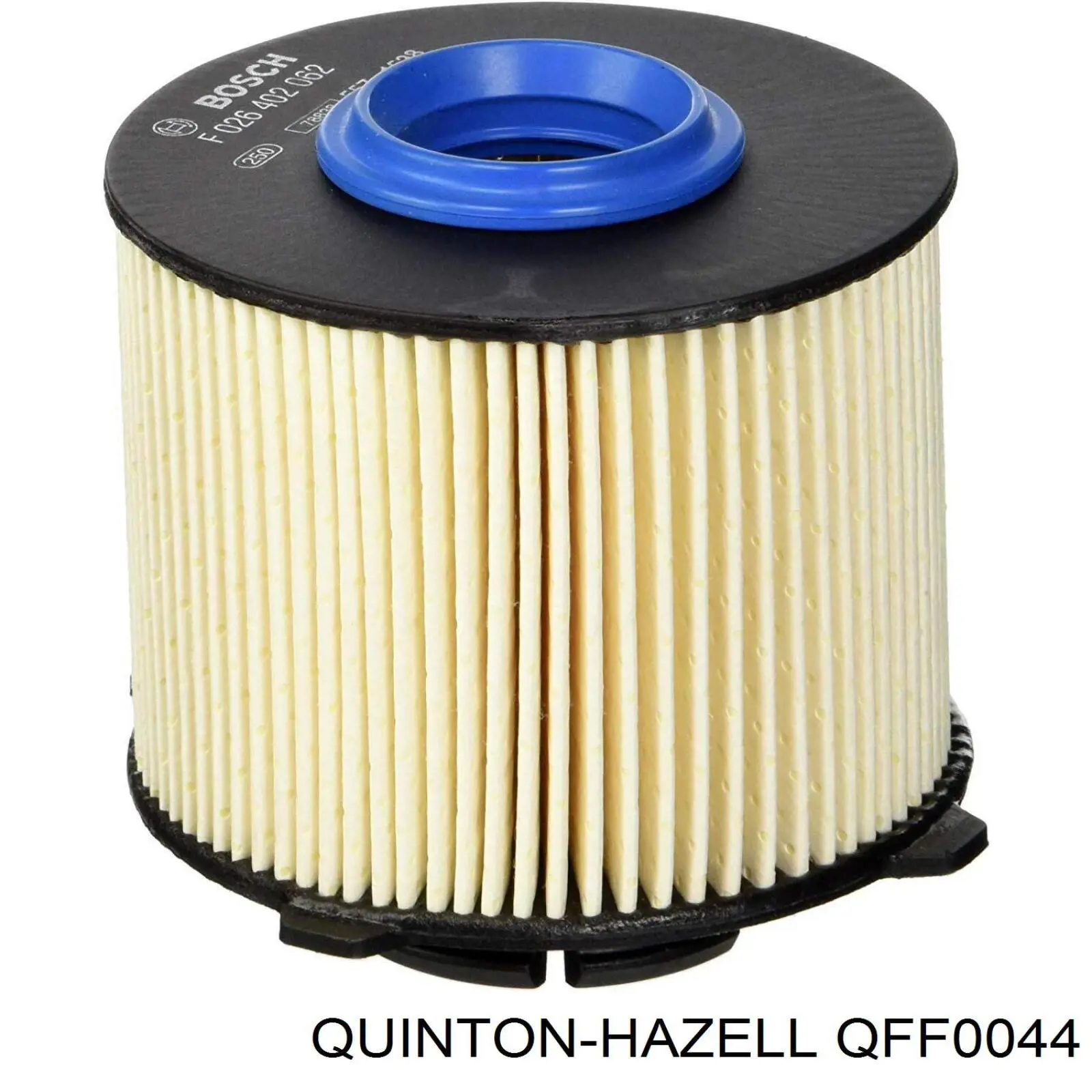 Filtro combustible Opel Astra