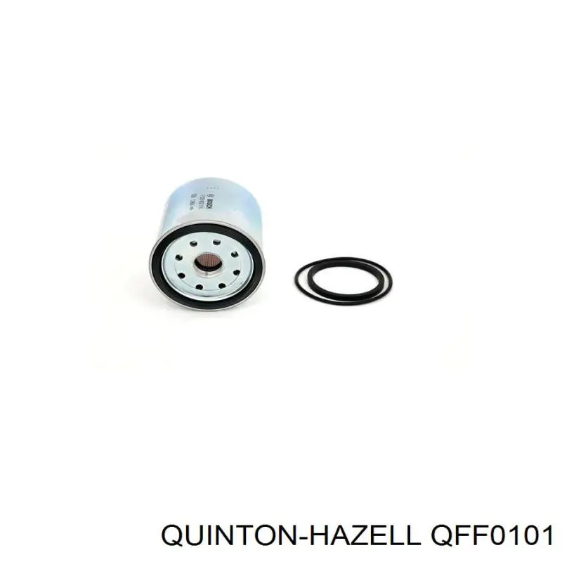 Filtro combustible Jeep Cherokee 2 XJ