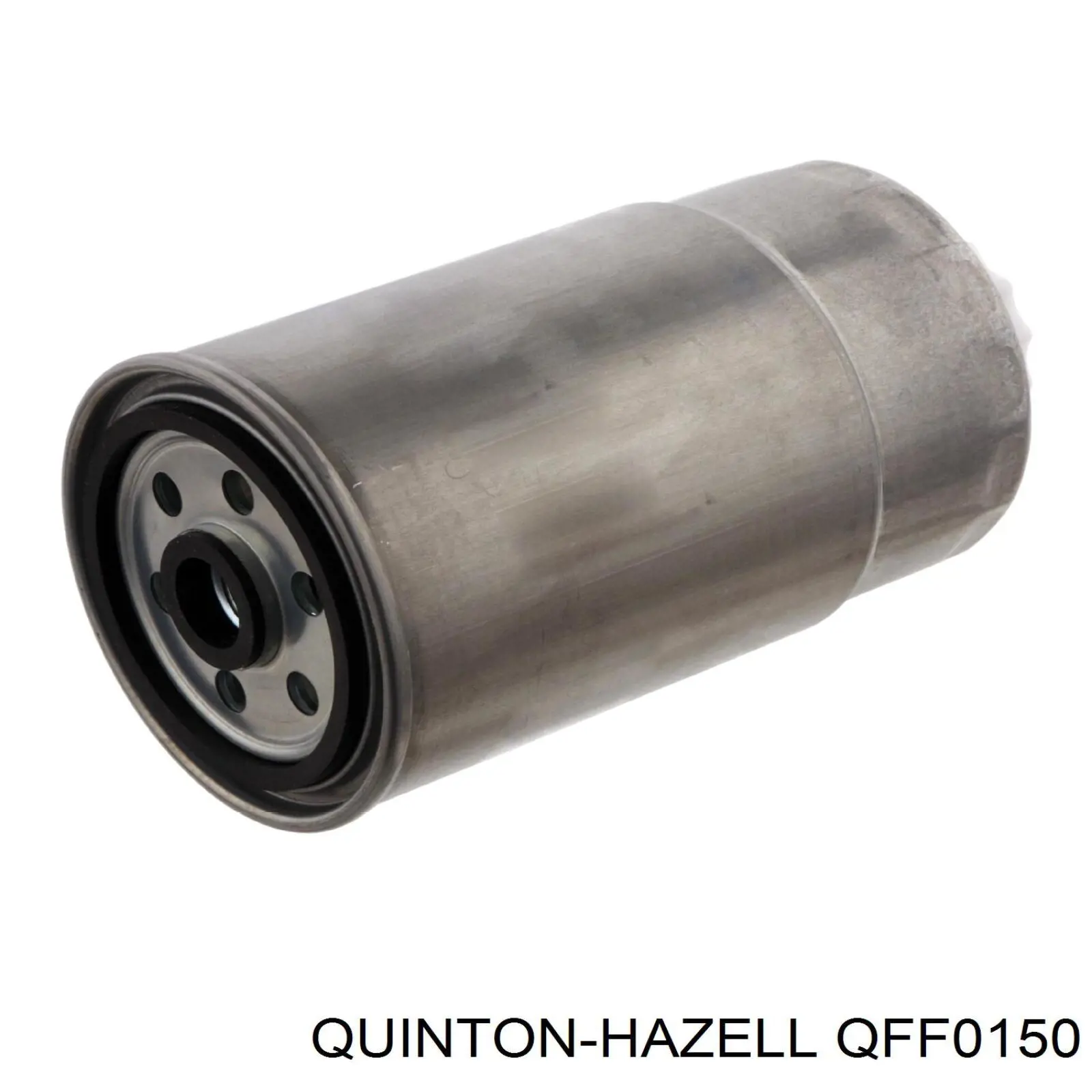 QFF0150 QUINTON HAZELL filtro combustible