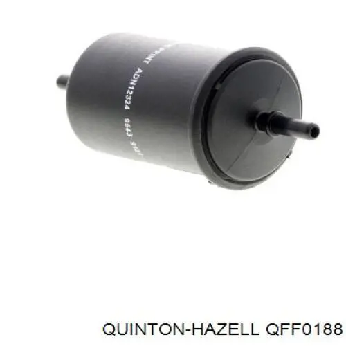 Filtro combustible Renault Scenic 2 JM0, JM1