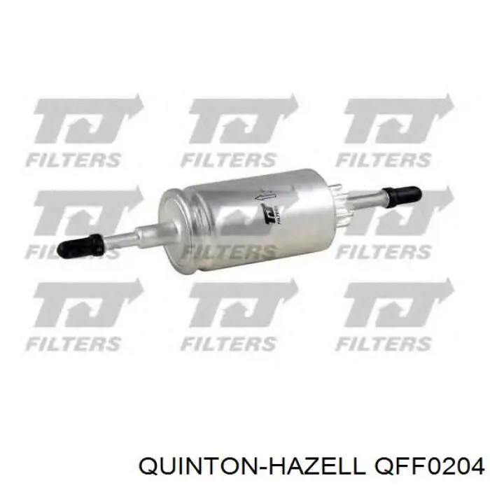 Filtro de combustible 587501 VALEO