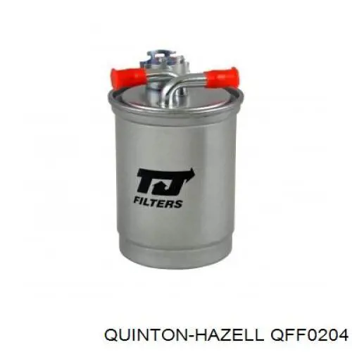 Comprar KL431 Mahle Original Filtro diesel