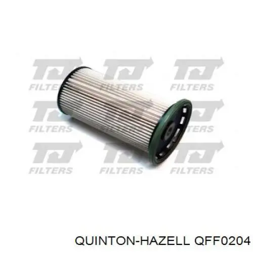 Filtro de gasoil Mahle Original KL431