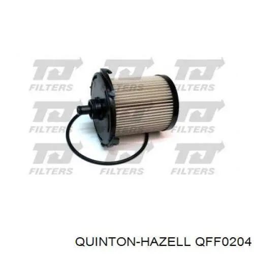 KL431 Mahle Original Filtro de gasolina