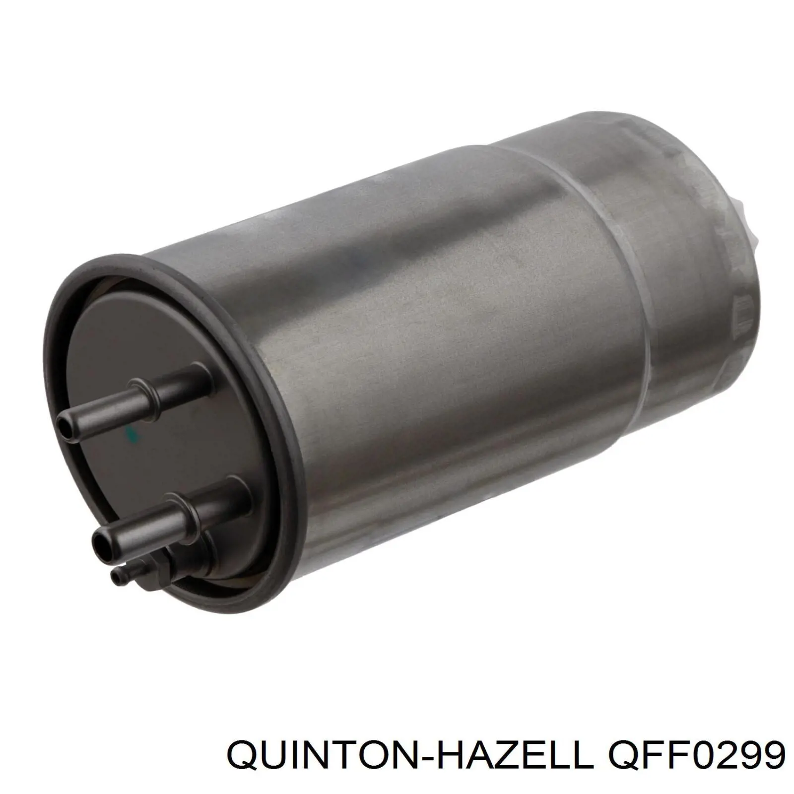 QFF0299 QUINTON HAZELL filtro combustible