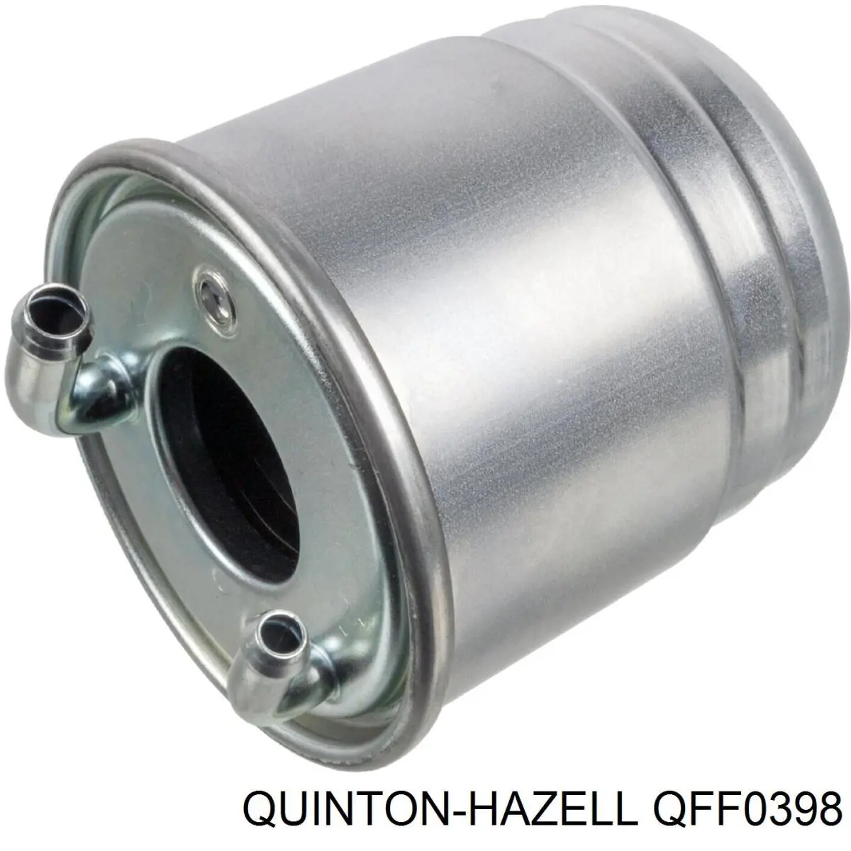 QFF0398 QUINTON HAZELL filtro combustible