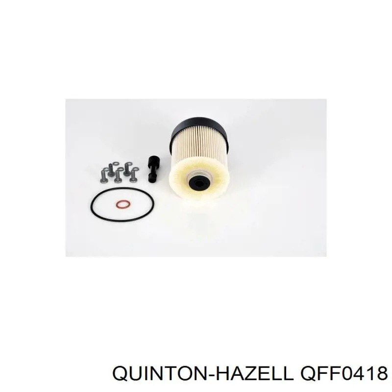 Filtro combustible Nissan/Infiniti 1640000Q1K precio, desde 16,85 EUR