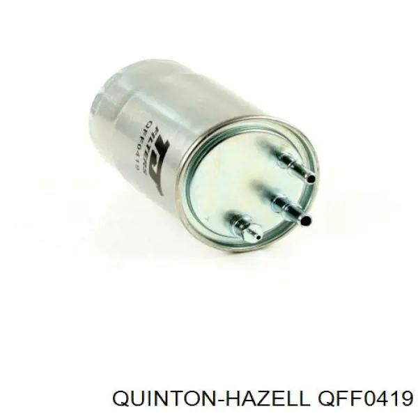 Comprar KL977 Mahle Original Filtro diesel