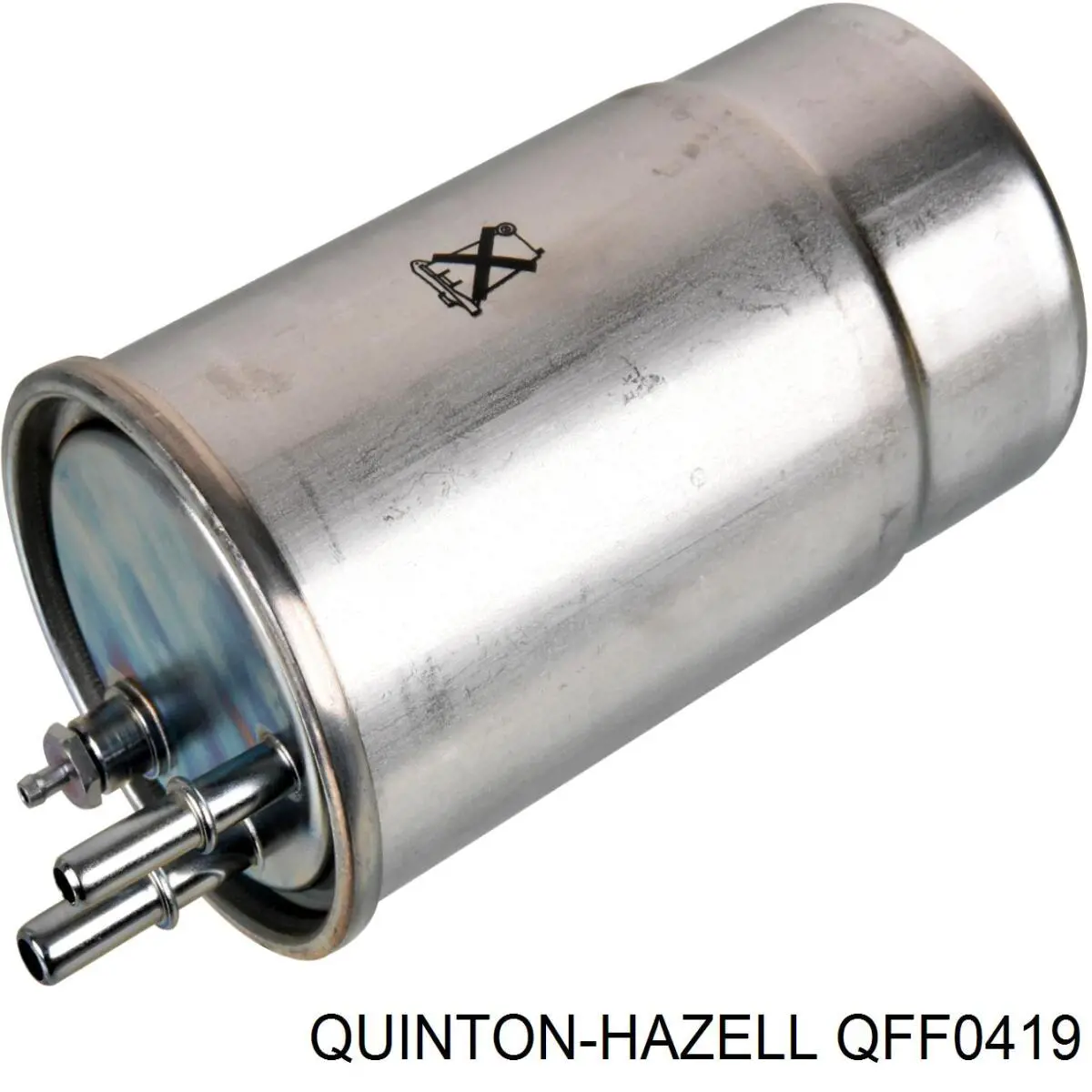 Filtro de combustible FE0373 Bremsi