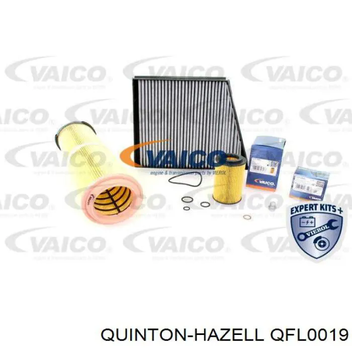 Filtro de aceite 071115562 VAG