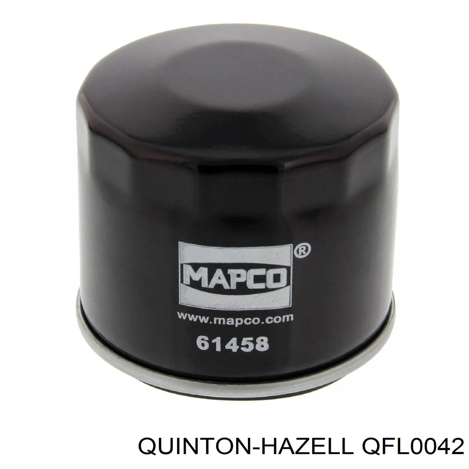 Filtro de aceite Nissan Sunny 3 N14