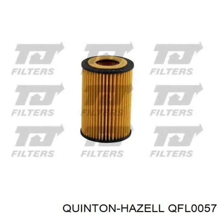 Filtro de aceite motor Nissan/Infiniti 1520831U01